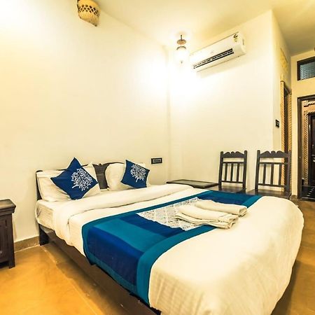 Tofu Hotel & Safari Джайсалмер Екстер'єр фото
